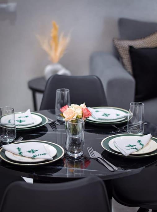 Apartment In Agadir