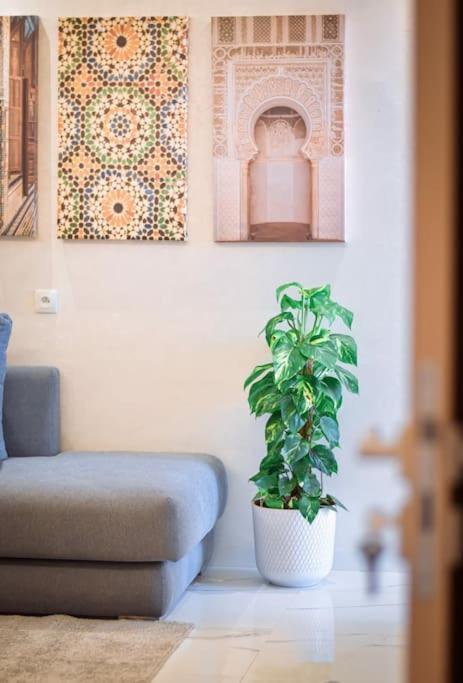 Apartment In