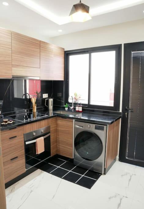 Apartment In *