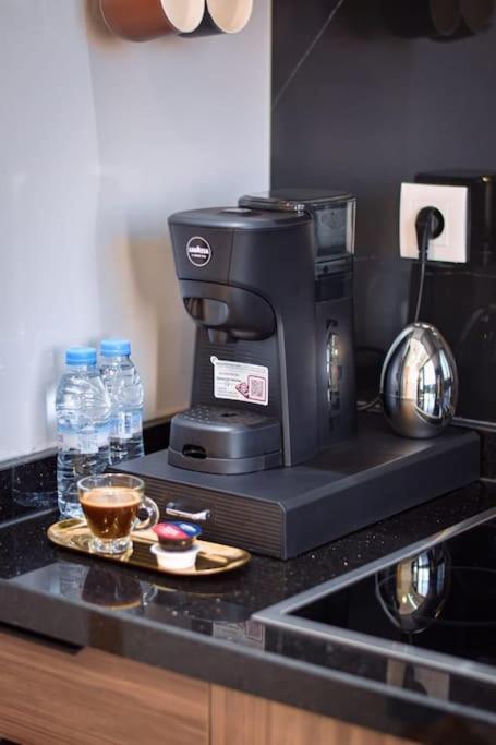 Apartment In Agadir