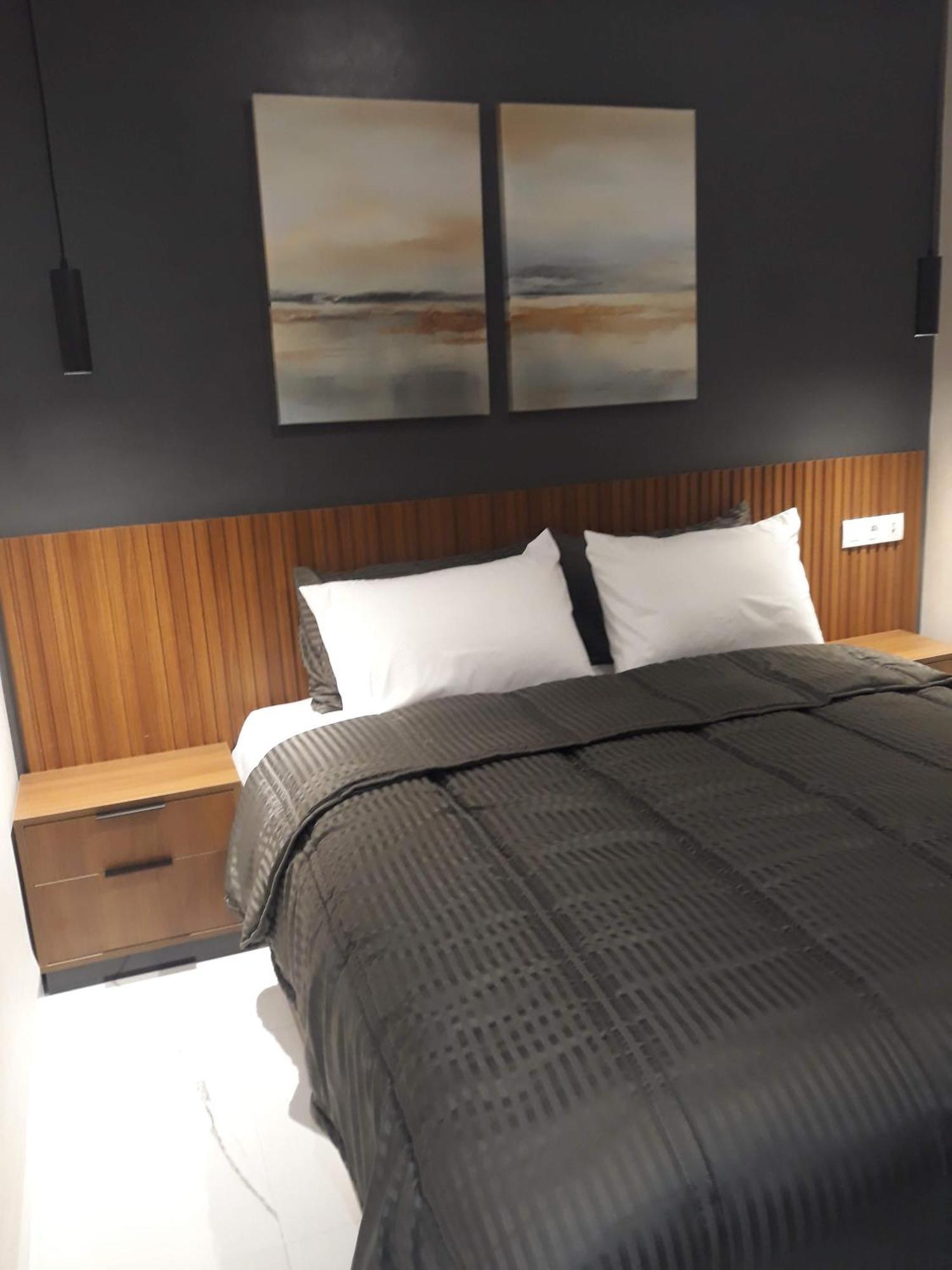 Apartment In