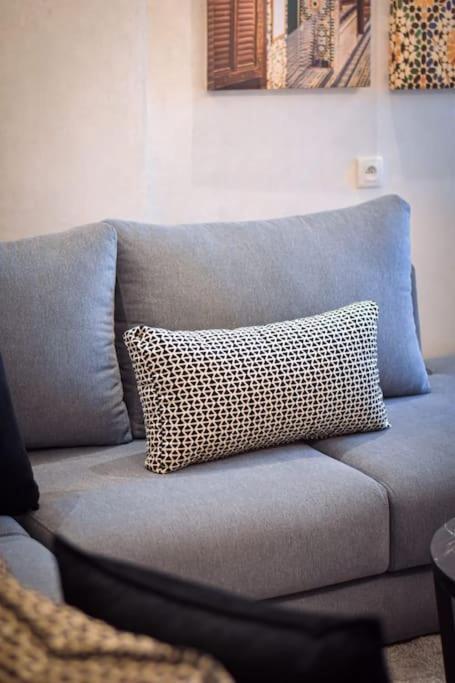 Apartment In *